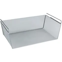 Regalkorb BASIC (BHT 49x18x28 cm) - BHT 49x18x28 cm