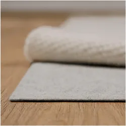 Wecon Home, Teppich, Teppichunterlage RugPad Basic (250 x 250 cm)