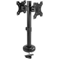Tooq Technology DB1132TN-B (Tisch, 32", 16 kg), Monitor Halterung, Schwarz