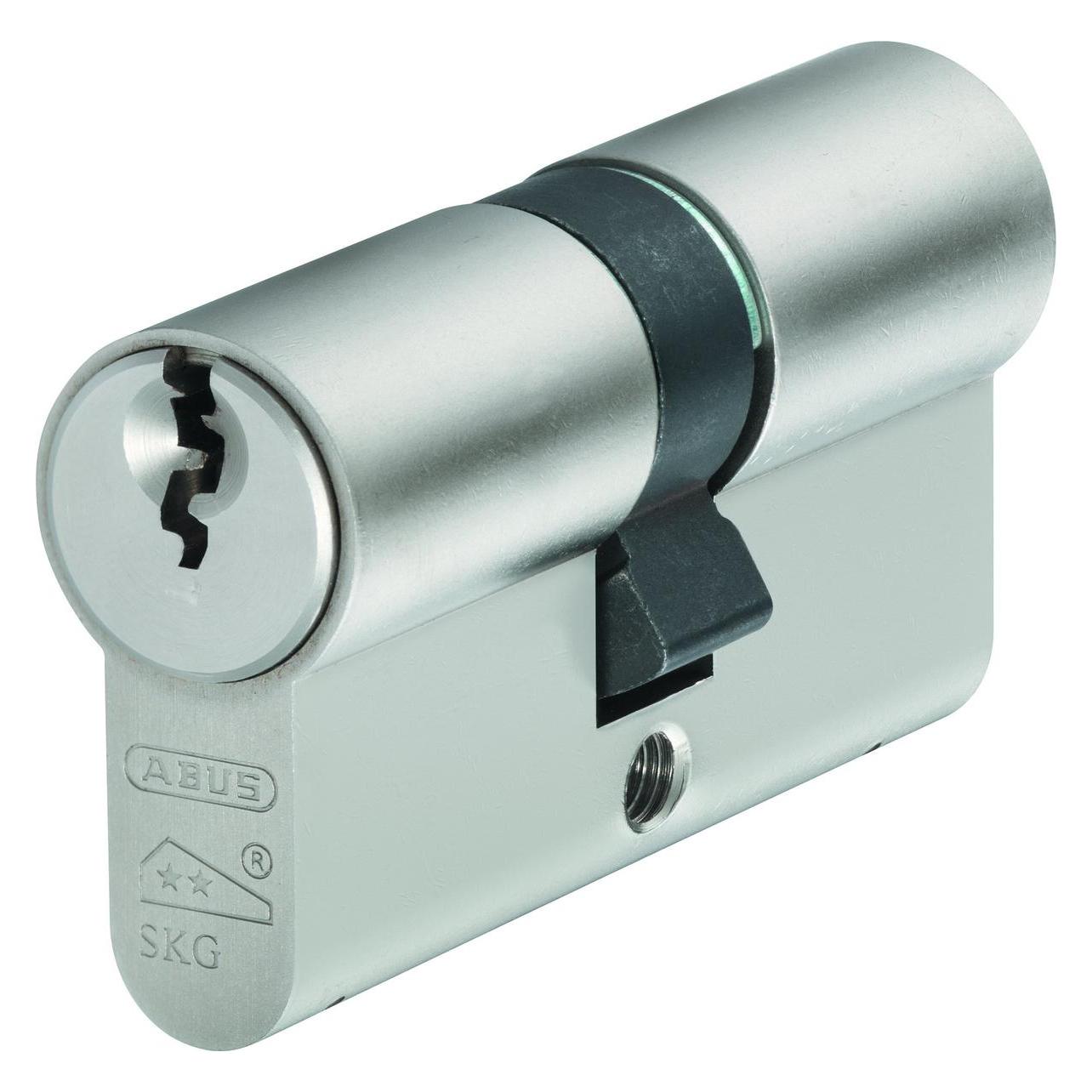 Abus E60NP 50/50 (Profildoppelzylinder) (54175)