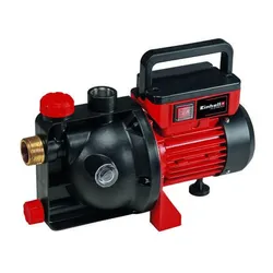 EINHELL GC-GP 6040 ECO Gartenpumpe