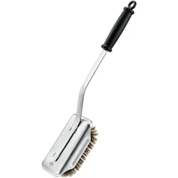 Rösle Barbeque Grillrost-Reinigungsbürste SlideX Brass