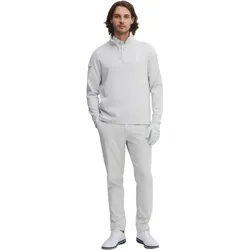 Seve Layer Icon Pivot 1/4 Zip, hellgrau