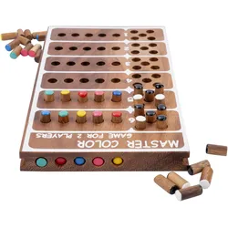 Longfield MaStern Color (2 Spieler)