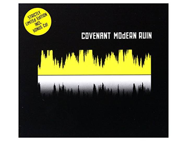 Modern Ruin