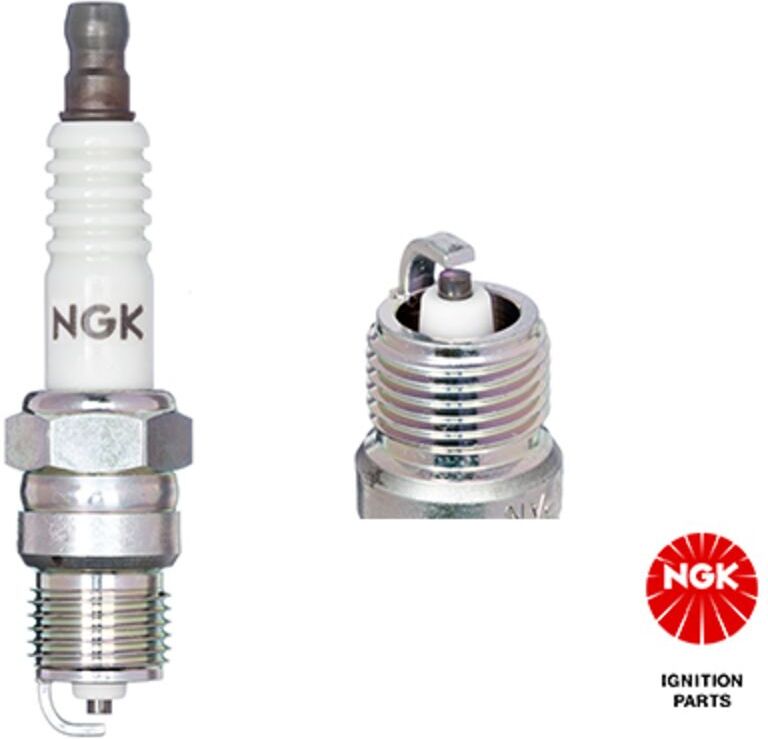 Ngk Candela di accensione 3512, 1 Pezzo