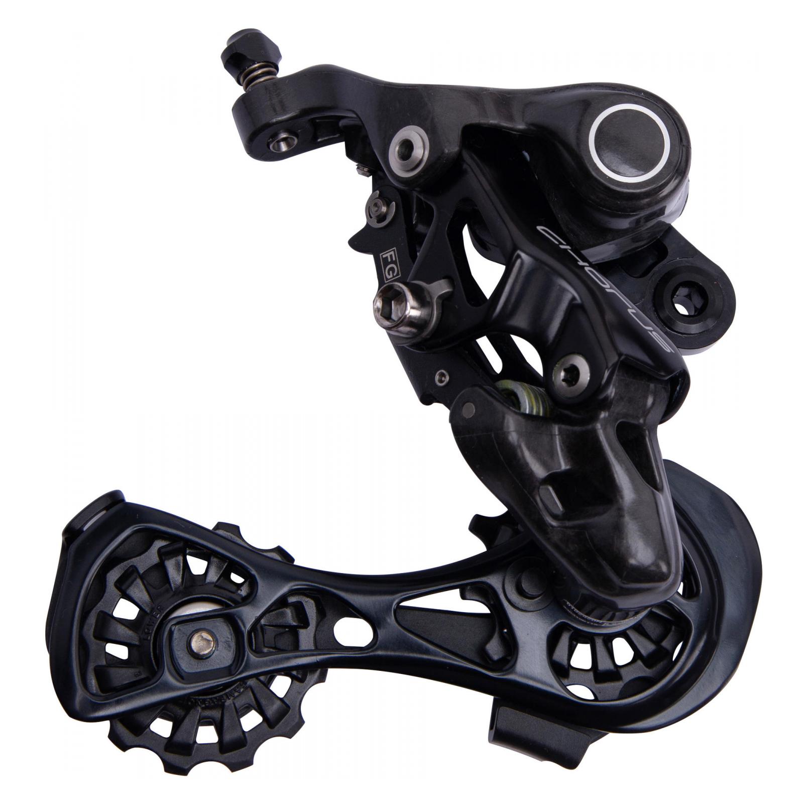 Campagnolo Chorus (12-fach) (B07R68R23K)