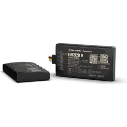 Teltonika, Navigationsgerät Zubehör, 4G Bluetooth Small GPS
