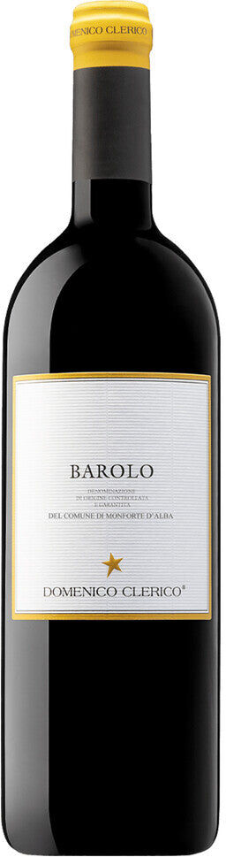 Clerico Domenico Barolo Domenico Clerico 2022