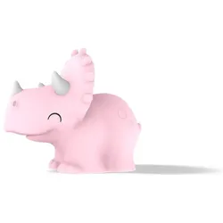 Dhink, Nachtlicht, Medium Nightlight Triceratops Soft Touch Rechargeable