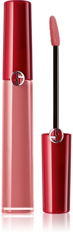Armani Lip Maestro Liquid Lipstick long-lasting liquid lipstick shade 500 6.5 ml