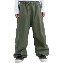 BEYOND MEDALS PARK Hose 2027 d.green - S