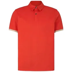 Bogner Herren Polo Shirt Timo watermelon - M - M