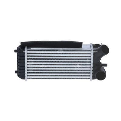 Nrf Ladeluftkühler [Hersteller-Nr. 30324] für Ford