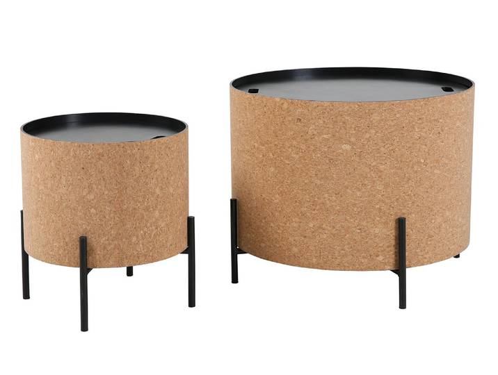 SIT Möbel CORK Couchtisch