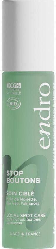 Endro Stop Granos Roll On 10 ml