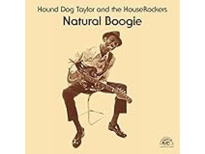 Natural Boogie