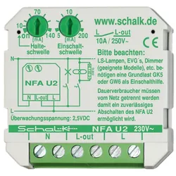 Schalk Netzfeld-Abschaltautomat NFA U2