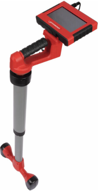 Rothenberger ROCAM MINI HD Set AMPShare, avec module ROLOC Plus, batterie 2Ah (1000004133)
