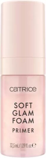 Catrice Soft Glam Foam Primer 32.5ml