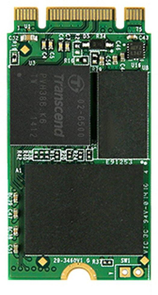 Transcend SSD 128GB M.2 2242 SATA3 MLC