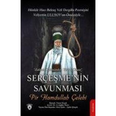 Sercesmenin Savunmasi, Taschenbuch von Riza Aydin,Aydin Simsek, Dorlion Yayinlari
