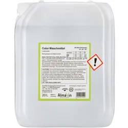 Waschmittel - Color 20L