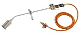 Sievert 3460K Turbo Roofing Propane Blow Torch Kit - 114kW Output