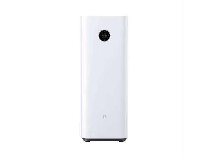Xiaomi Mijia Smart Air Purifier Max White Luftbefeuchter – Luftreiniger/Luftkühler – weiss