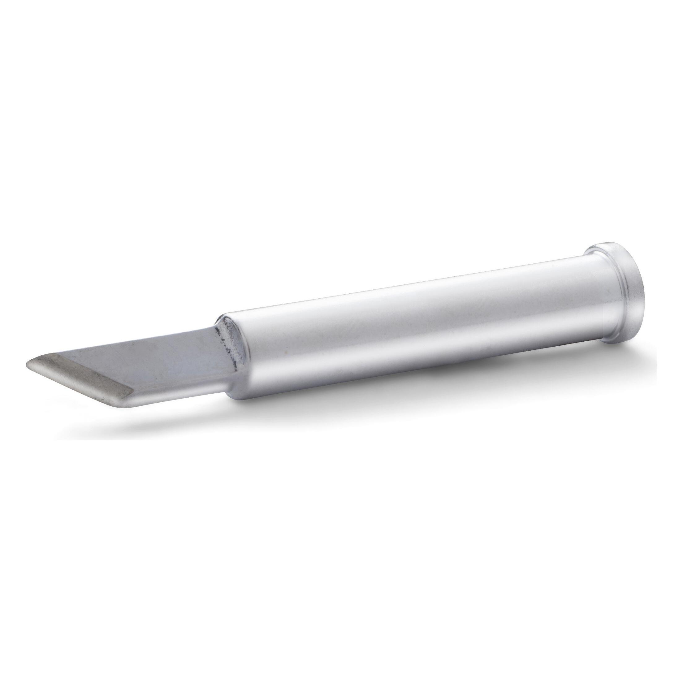 Weller Erem Lötspitze XT-KN, messerförmig 60°, Breite 2 mm (Lötspitze) (T0054471199)