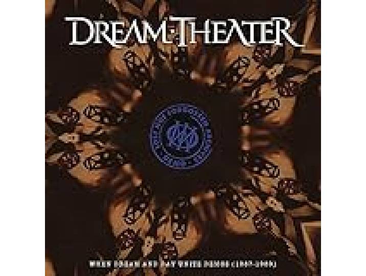 Lost Not Forgotten Archives: When Dream and Day Unité Demos (1987-1989)