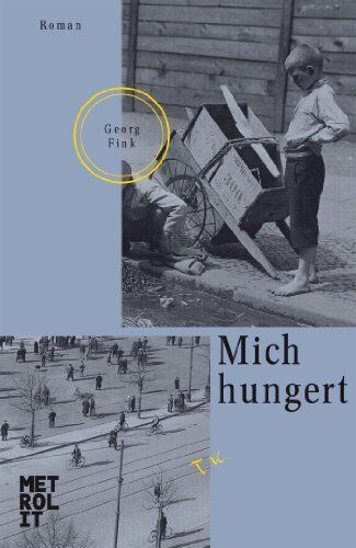 Georg Fink - Mich hungert - Preis vom 13.10.2026 11:25:28 h