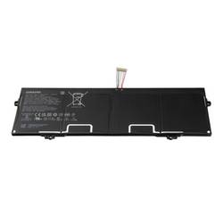 Samsung Notebook-Akku Akku BA43-00400A 17.88 V 3940 mAh Samsung