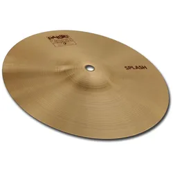 Paiste 2002 12" Splash - Splash-Becken