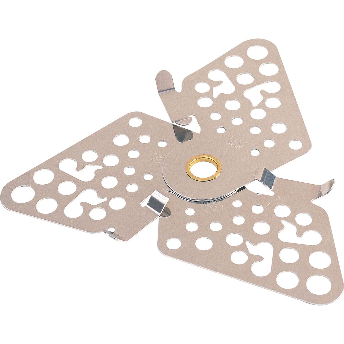 MSR Trillium Stove Base neutral 11810