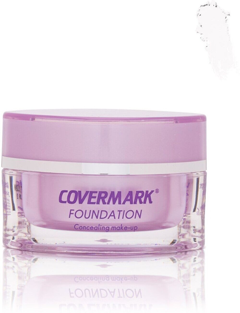 Covermark Camouflage Foundation 15 ml N10