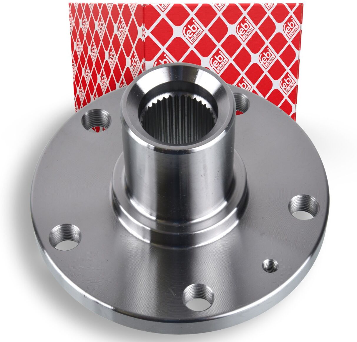 FEBI BILSTEIN 172747 Wheel Hub