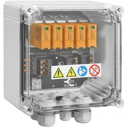 Weidmüller PV Next-Generatoranschlusskasten für... - 0% MwST. (Angebot gemäß §12 USt Gesetz.)