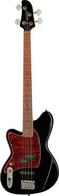 Ibanez TMB100L-BK Talman Bass Schwarz