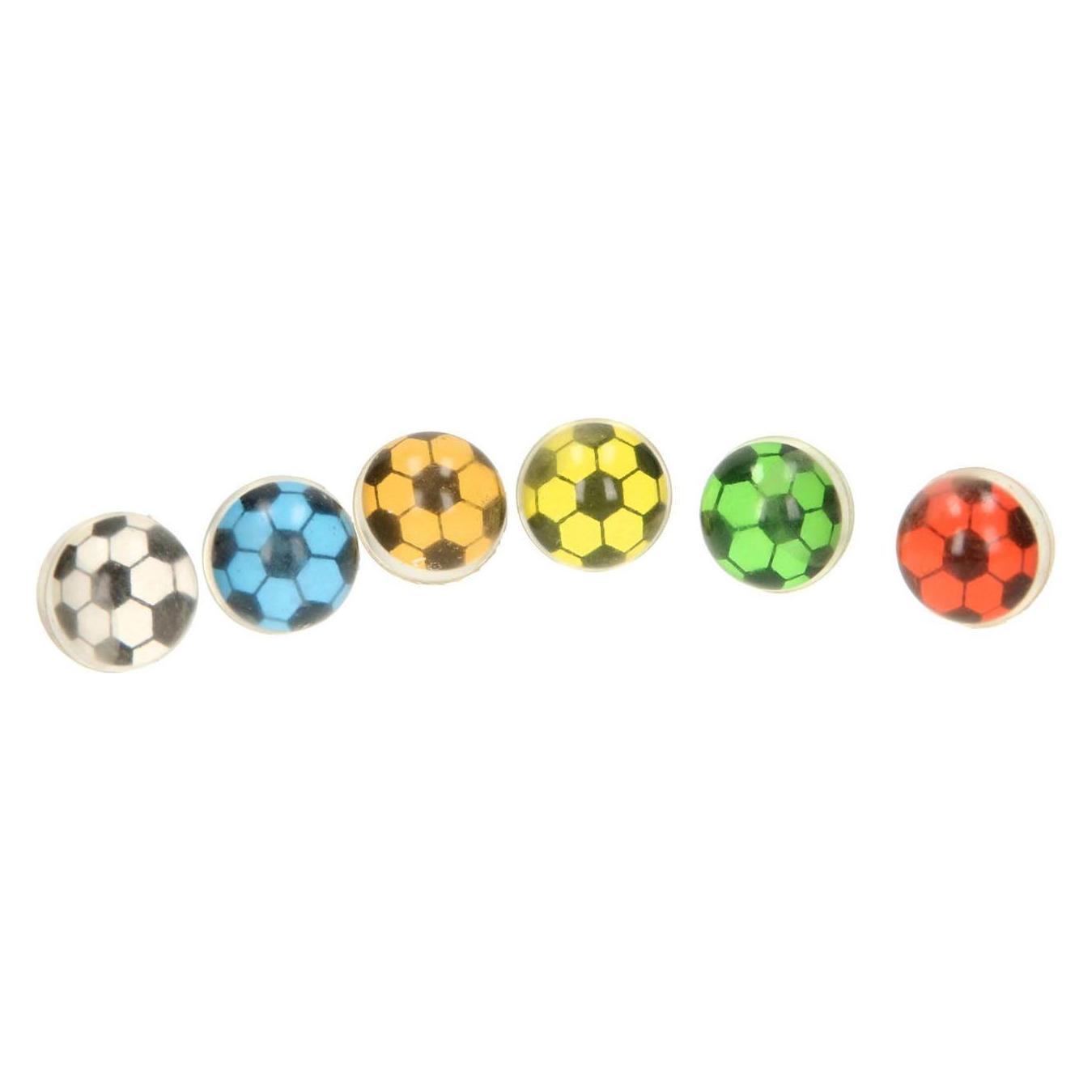 LG-Imports Flummi Ball-Fussball (8637)