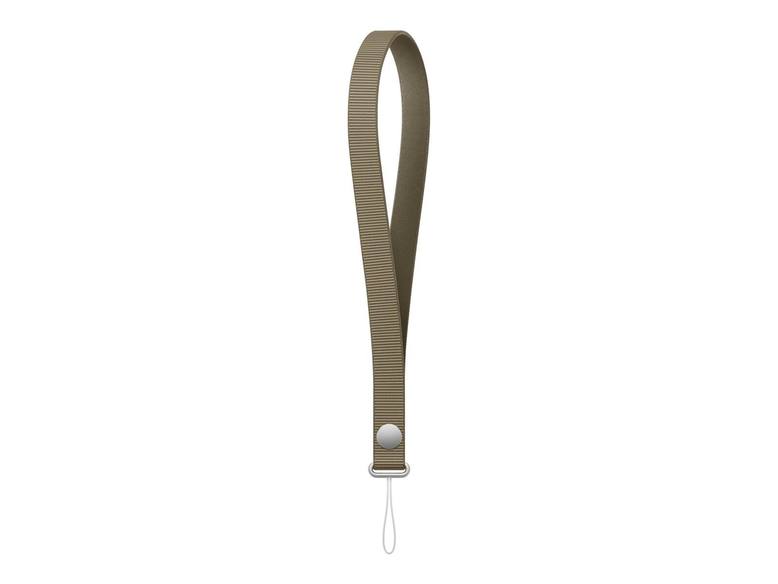 Apple Watch Handgelenk Band - Oliv MKF94ZM/A