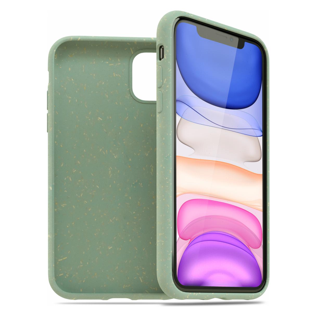 KMP BioCase (Apple iPhone 11) (1419751437)