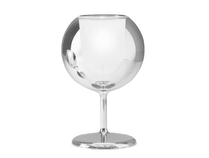 PENTA LIGHT lampe de table GLO (Grand / Transparent - Verre)