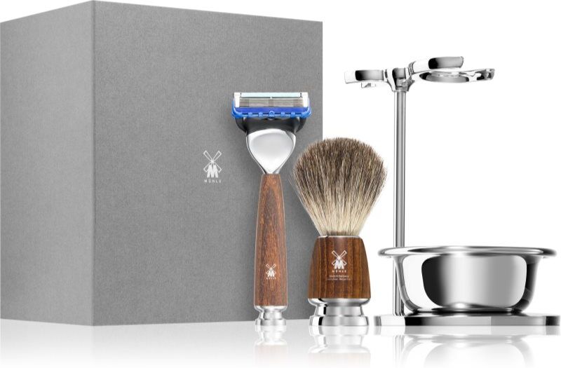 Mühle RYTMO Shaving Kit 1 pc
