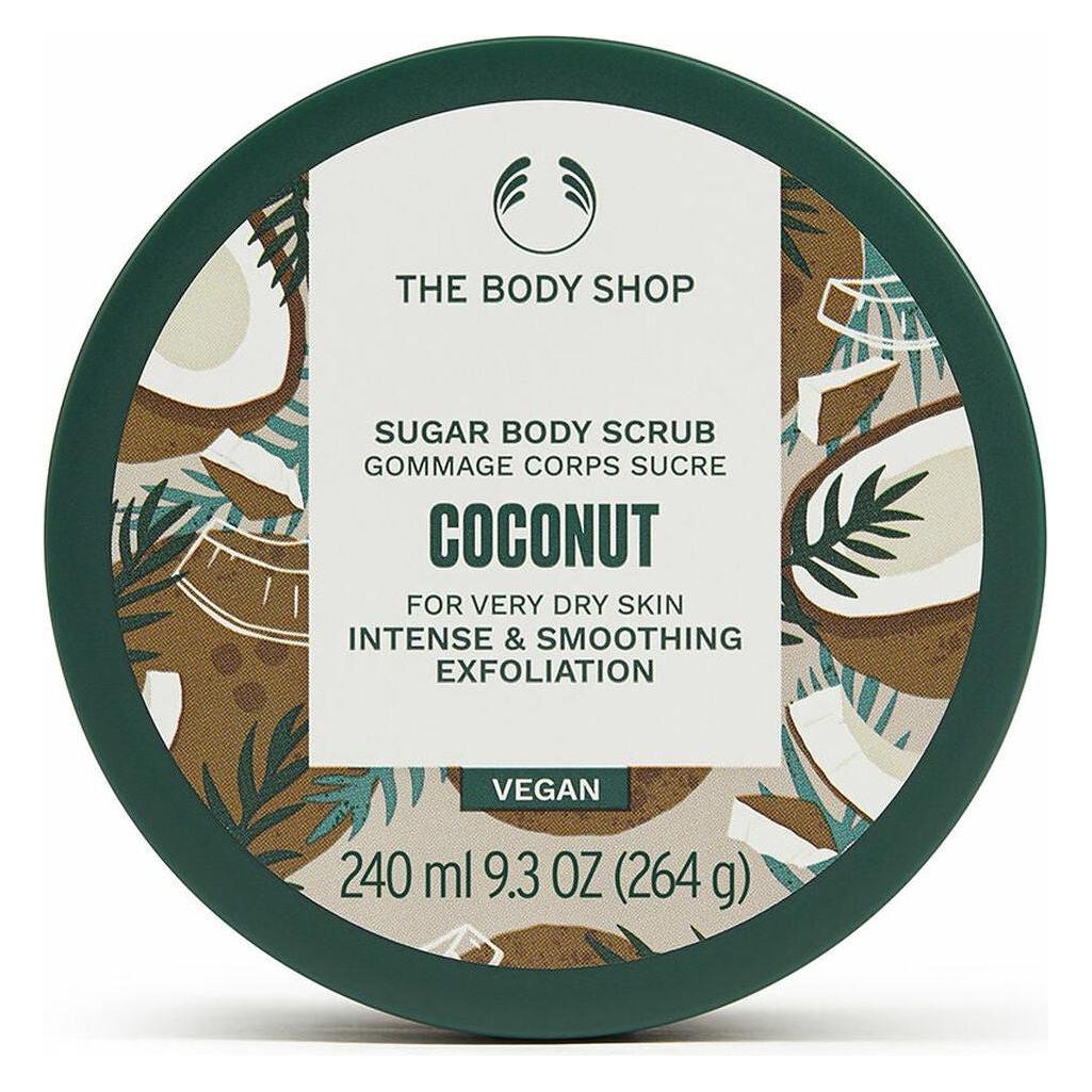 The Body Shop Coconut Body Scrub (240 ml) (55071)