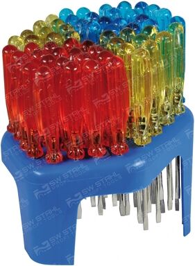 Swstahl Schraubendrehersatz 32300l