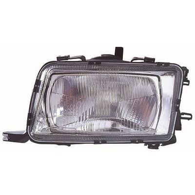 Abakus Hauptscheinwerfer [Hersteller-Nr. 441-1131L-LD-E] für Audi