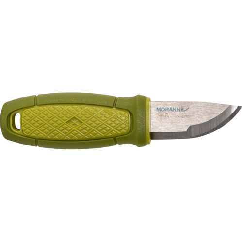 Morakniv Eldris Neck Knife grün