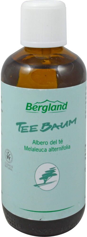 Teebaum öl Bergland 100ml
