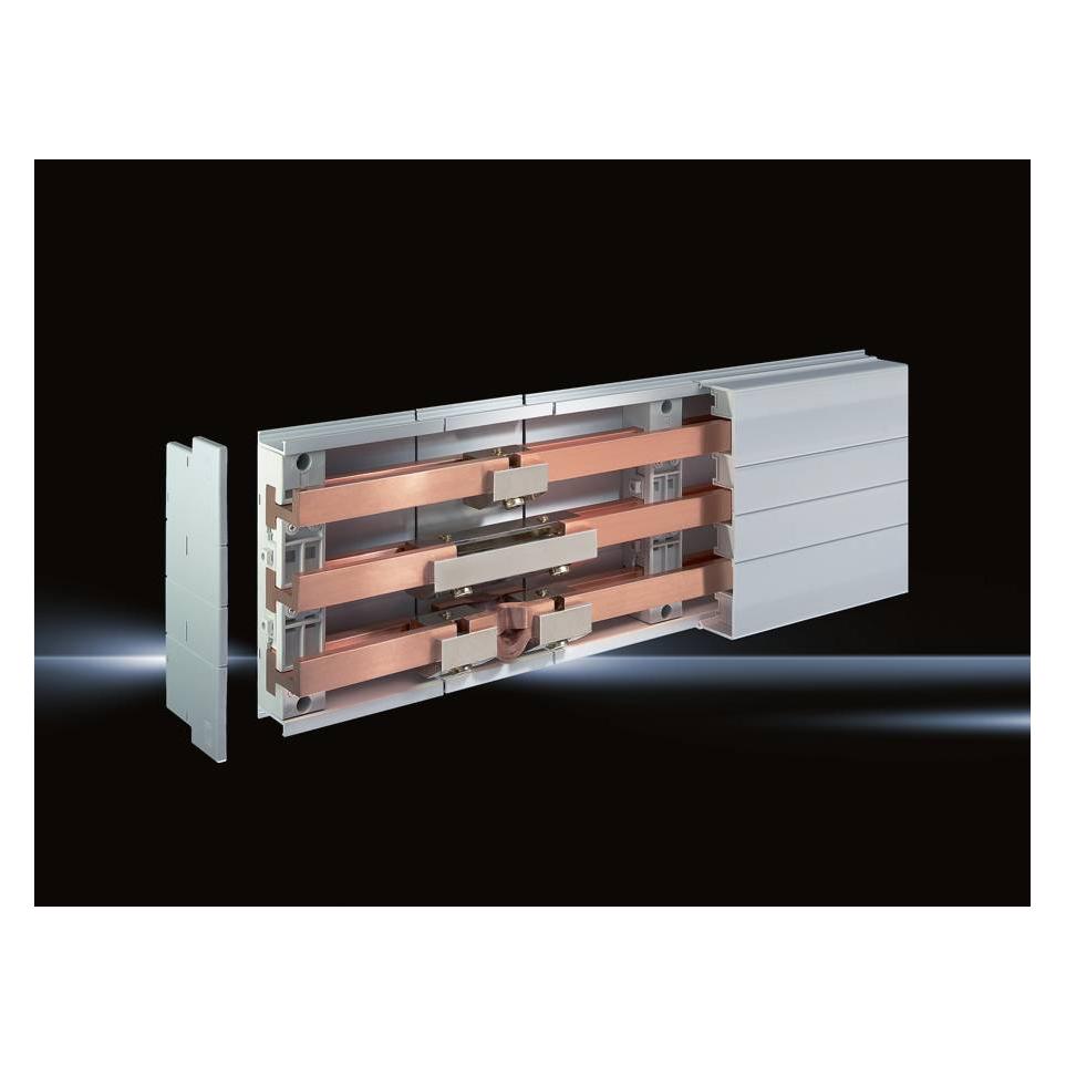 Rittal SV 3505.000 3Stück(e) Kupfer Sammelschiene (3505.000)